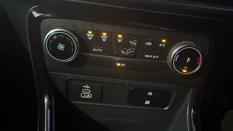 Ford EcoSport 1.0 EcoBoost 125 ST-Line 5dr Petrol Hatchback